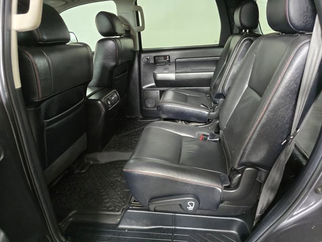 Used 2021 Toyota Sequoia TRD Pro AWD/4WD image 18