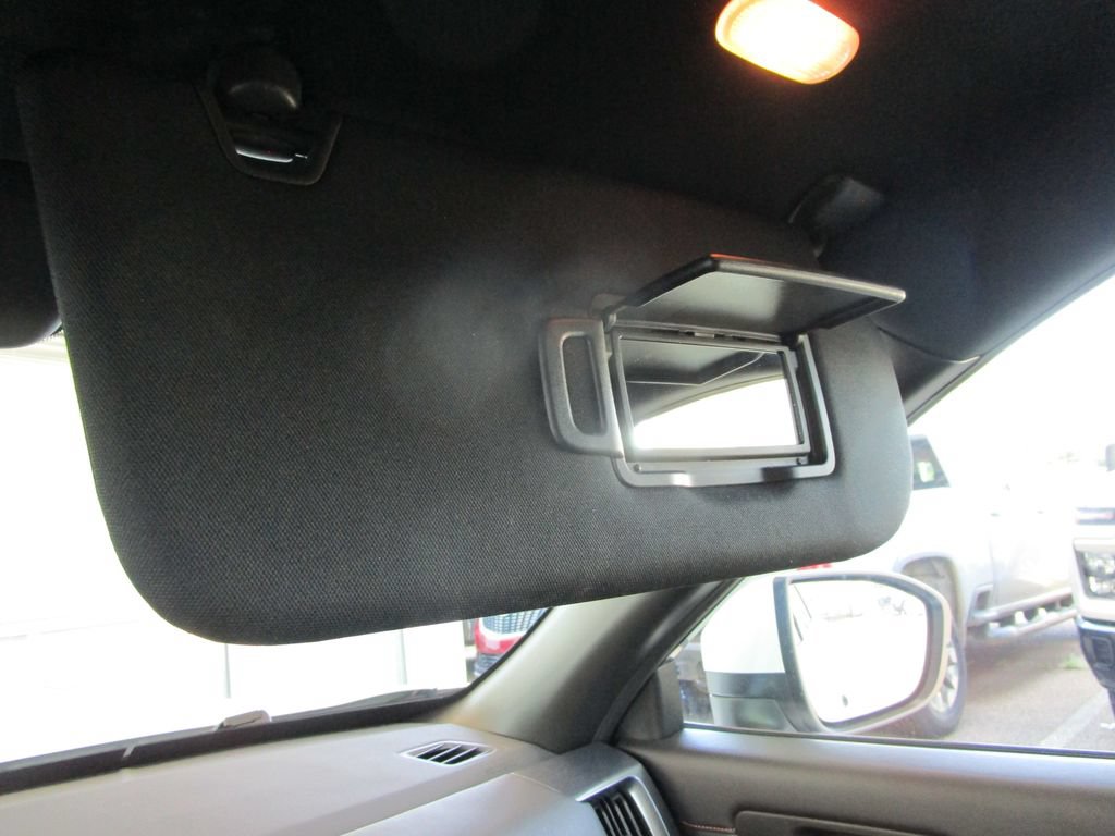 Used 2024 Nissan Pathfinder Rock Creek AWD/4WD image 40
