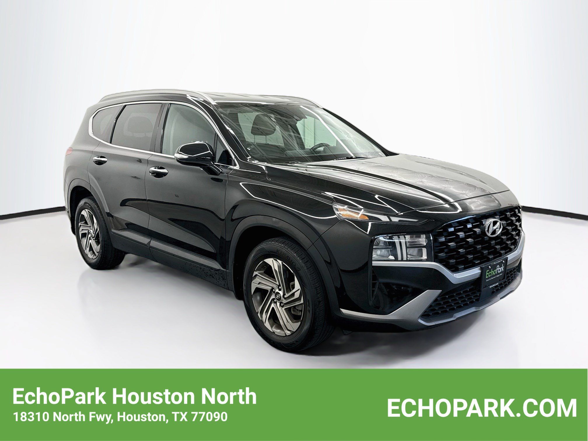 Used 2023 Hyundai Santa Fe SEL