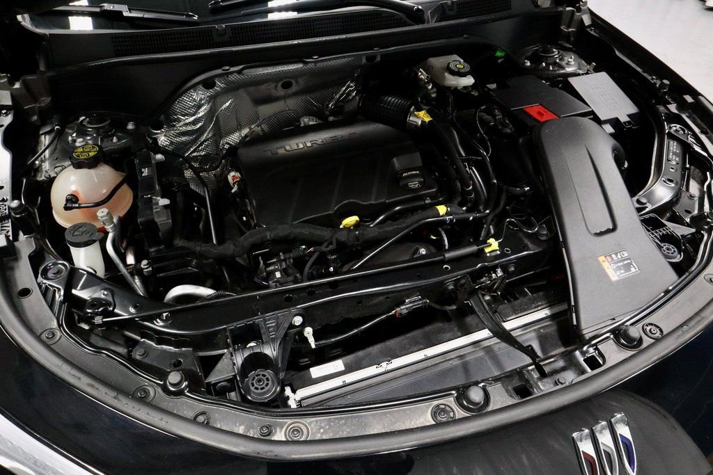 Used 2025 Buick Envista Preferred w/ Convenience II Package image 15