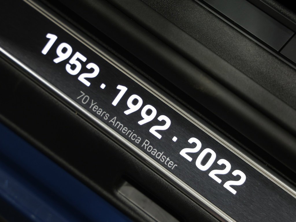 Used 2023 Porsche 911 Carrera GTS w/ Premium Package image 8