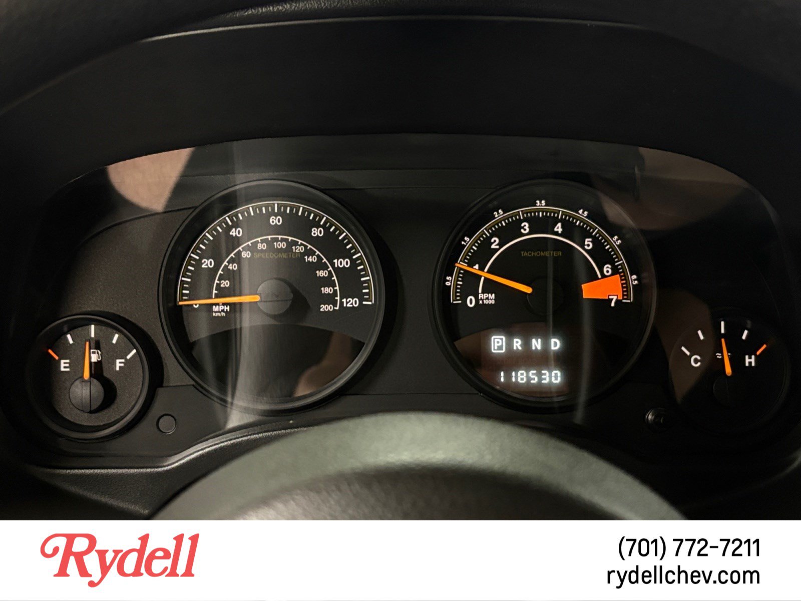 Used 2015 Jeep Patriot Sport w/ Power Value Group AWD/4WD image 14