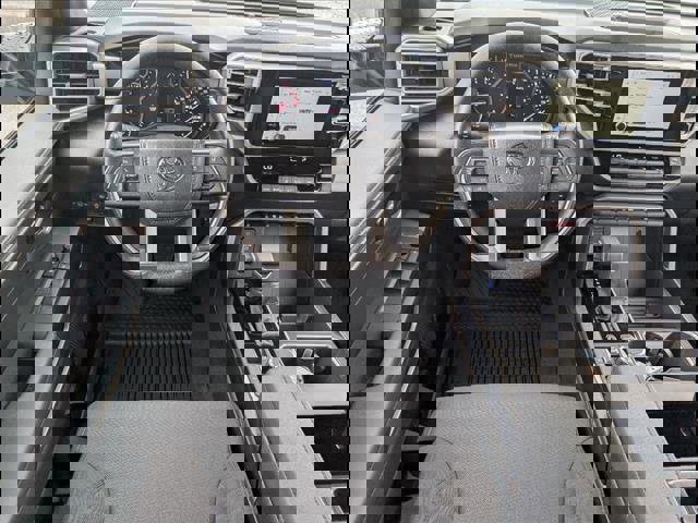 New 2026 Toyota Tundra SR5 image 6