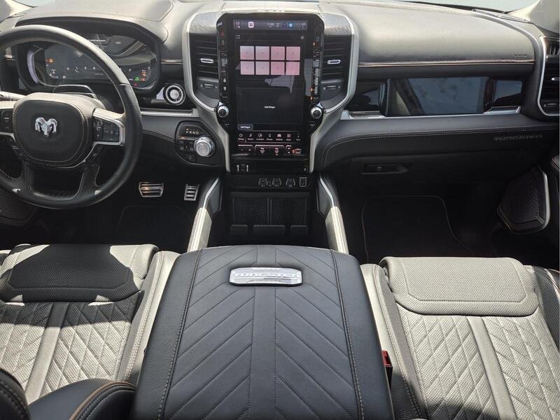 Used 2026 RAM 1500 Tungsten AWD/4WD image 15