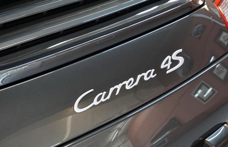 Used 2007 Porsche 911 Cabriolet image 41