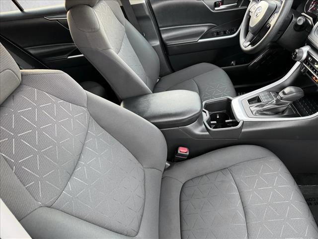 Used 2024 Toyota RAV4 XLE image 19