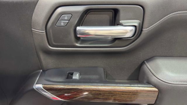 Used 2019 GMC Sierra 1500 Elevation w/ Elevation Value Package image 15