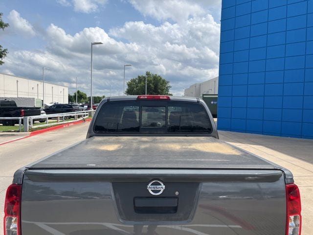 Used 2019 Nissan Frontier SL RWD image 5