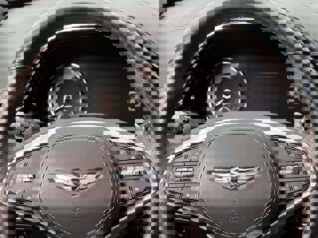 Used 2025 Genesis GV70 3.5T Sport w/ Sport Advanced Package image 22