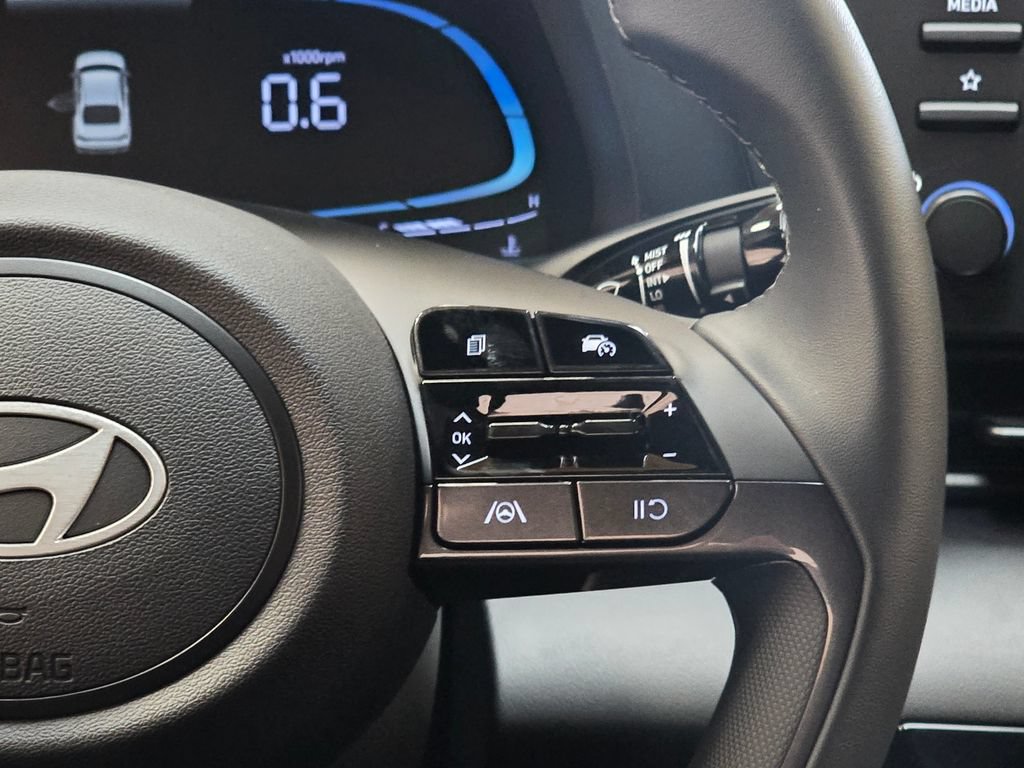 New 2026 Hyundai Elantra N Line FWD image 18