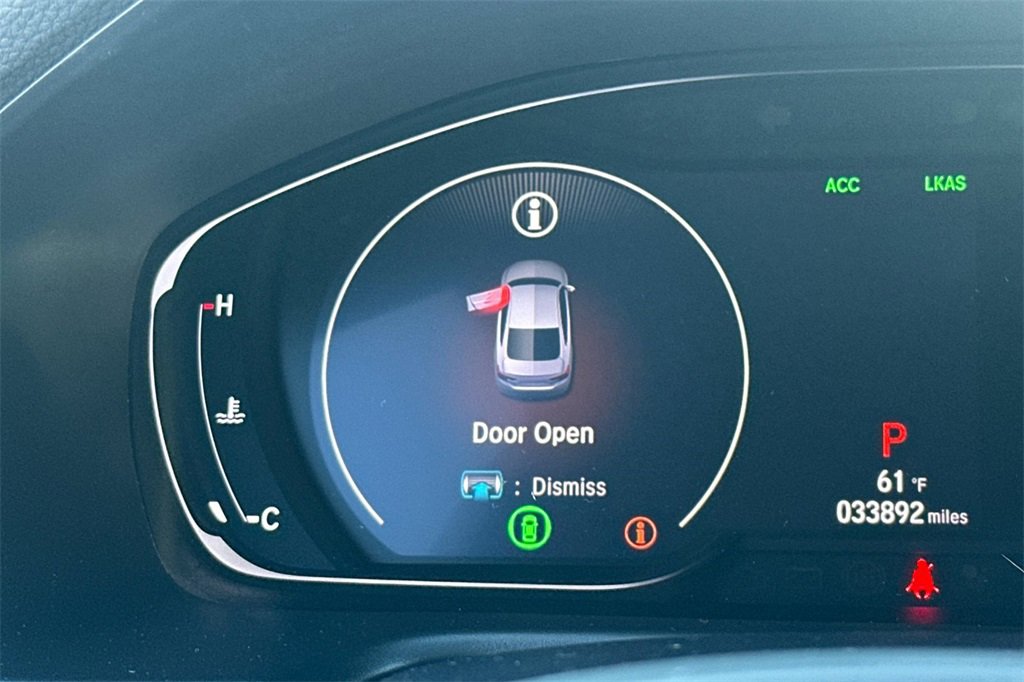 Used 2019 Honda Accord Touring image 23