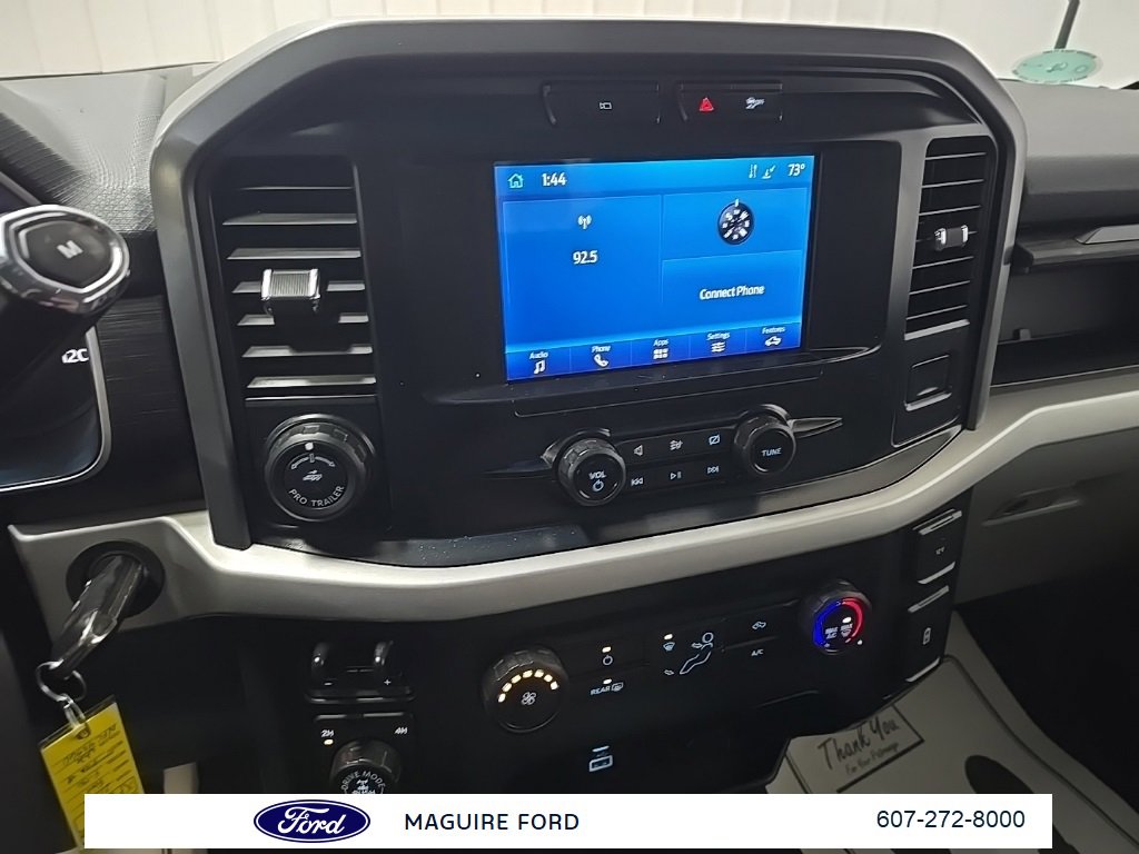 Used 2022 Ford F150 XLT w/ XTR Package image 27