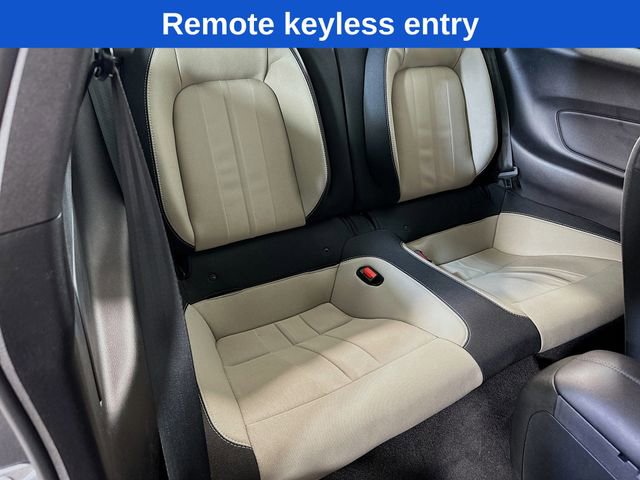 Certified 2023 Ford Mustang EcoBoost w/ Equipment Group 101A image 17