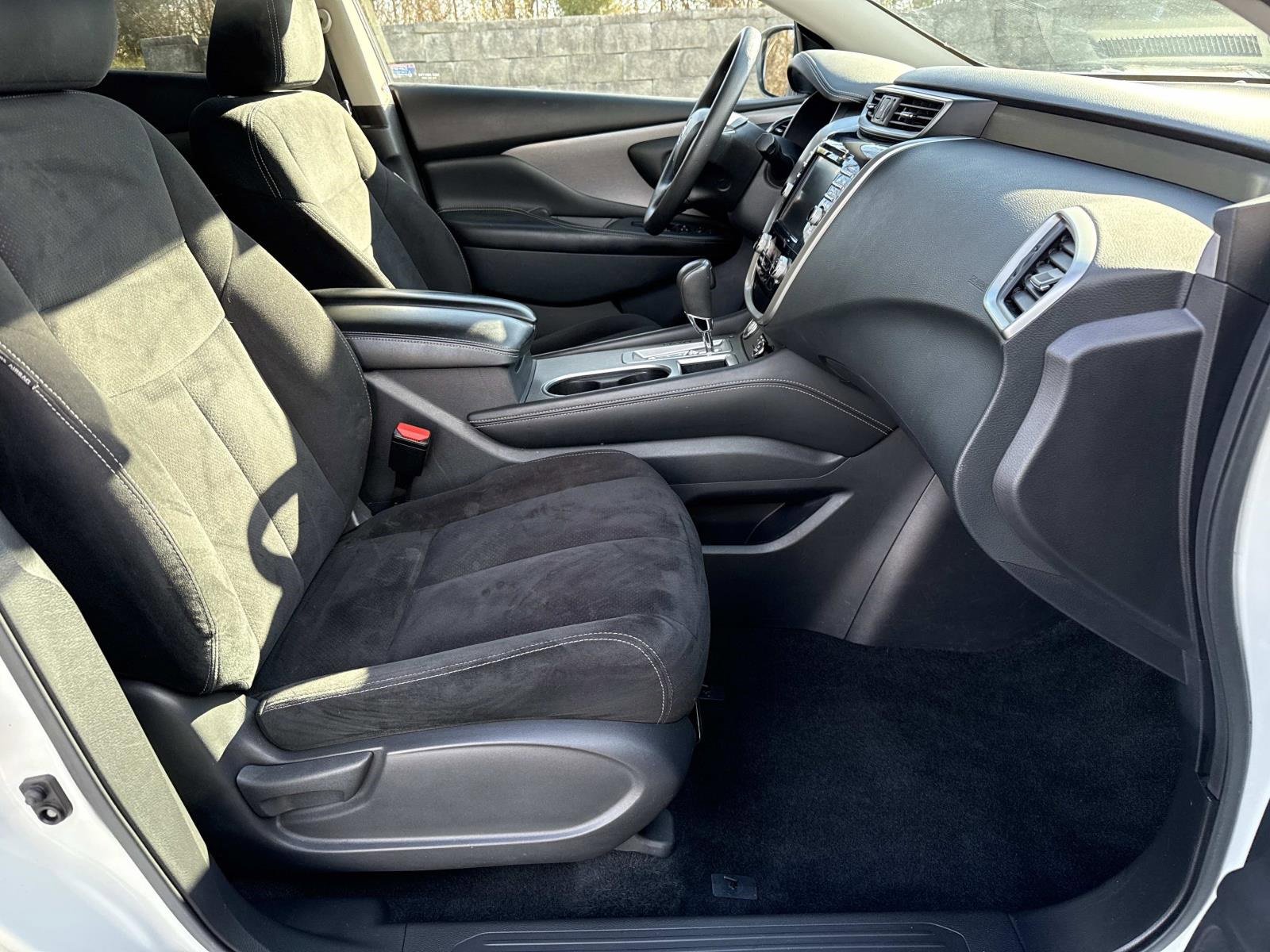 Used 2020 Nissan Murano S w/ Technology Package image 24