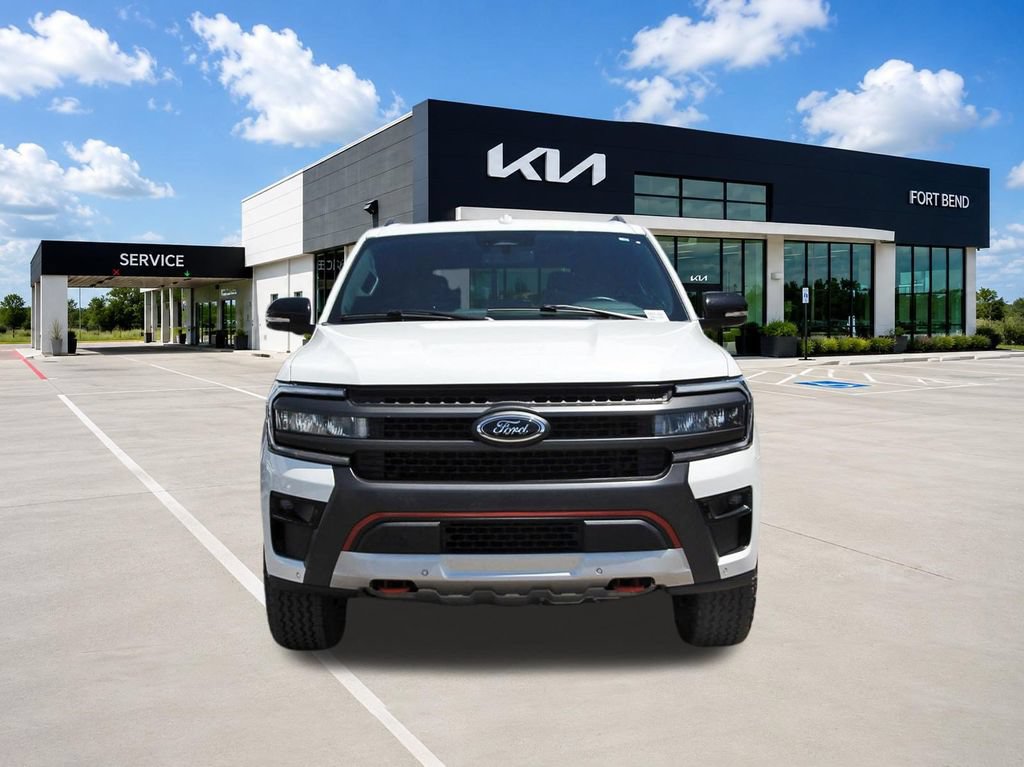 Used 2024 Ford Expedition Timberline AWD/4WD image 2