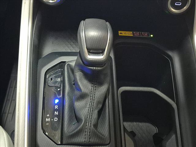 Certified 2026 Toyota Grand Highlander AWD image 11