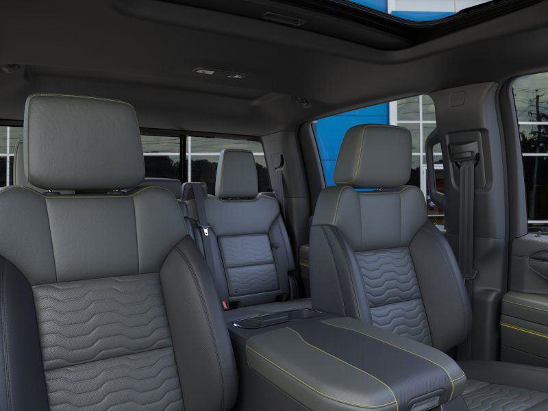 New 2026 Chevrolet Silverado 2500 ZR2 image 32