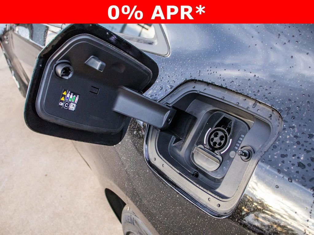 New 2025 Dodge Charger R/T w/ Quick Order Package 25M R/T image 24