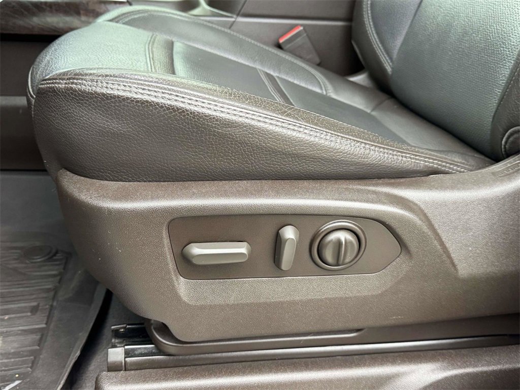 Used 2023 GMC Sierra 2500 Denali w/ Denali Ultimate Package image 20