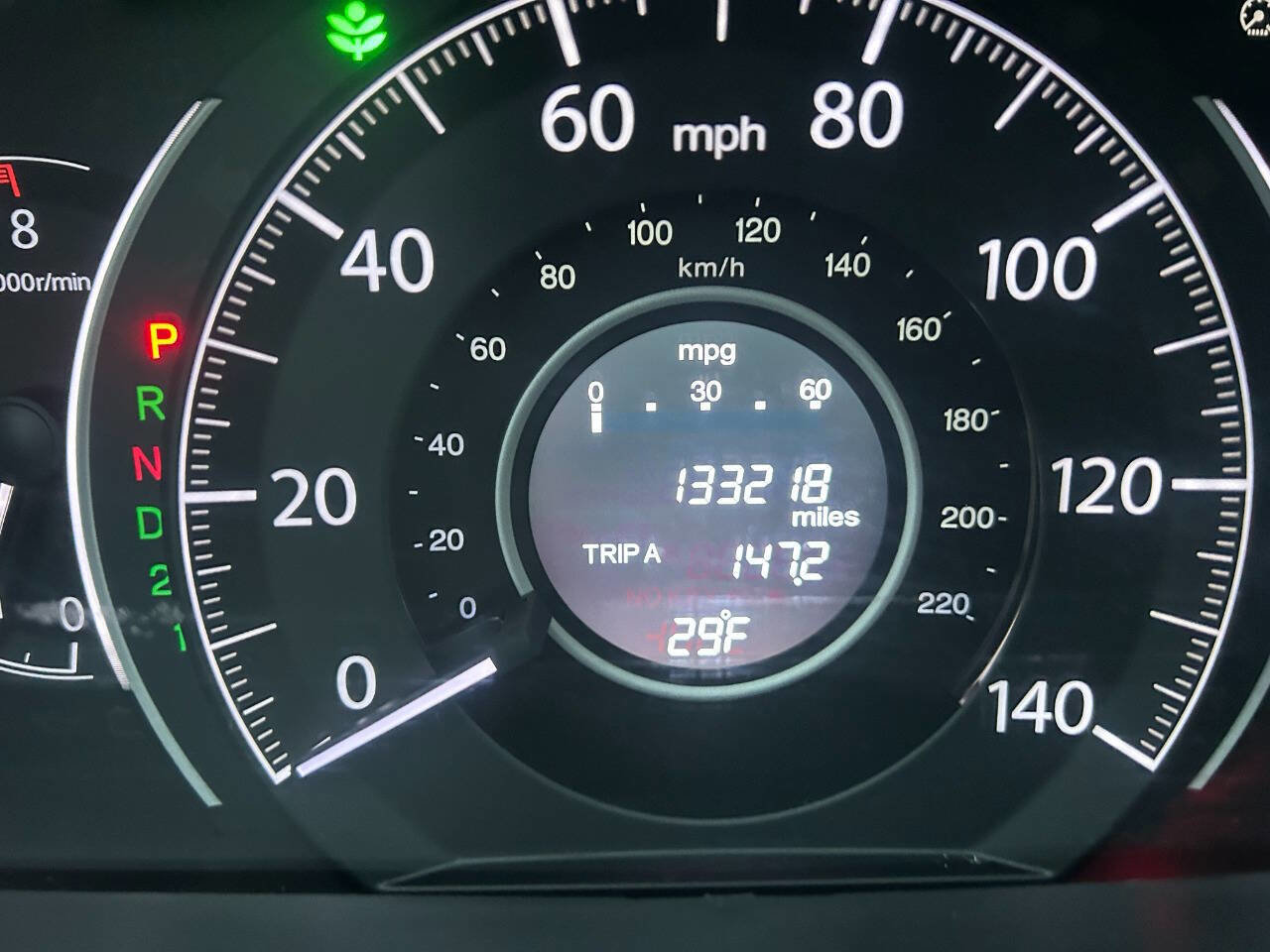 Used 2014 Honda CR-V EX-L image 25