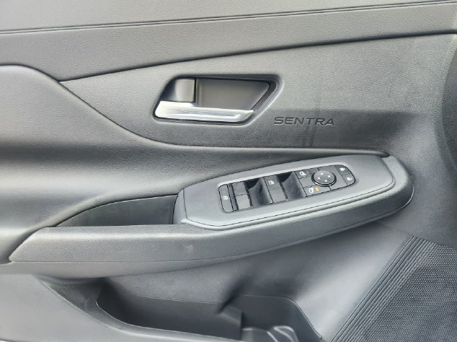 New 2027 Nissan Sentra SV w/ Floor Mat Package FWD image 20