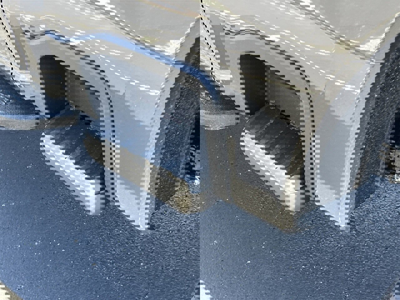 New 2026 Ford F250 Lariat w/ Tremor Off-Road Package image 31