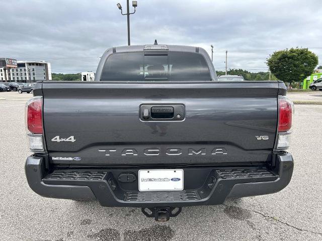 Used 2023 Toyota Tacoma Limited AWD/4WD image 5