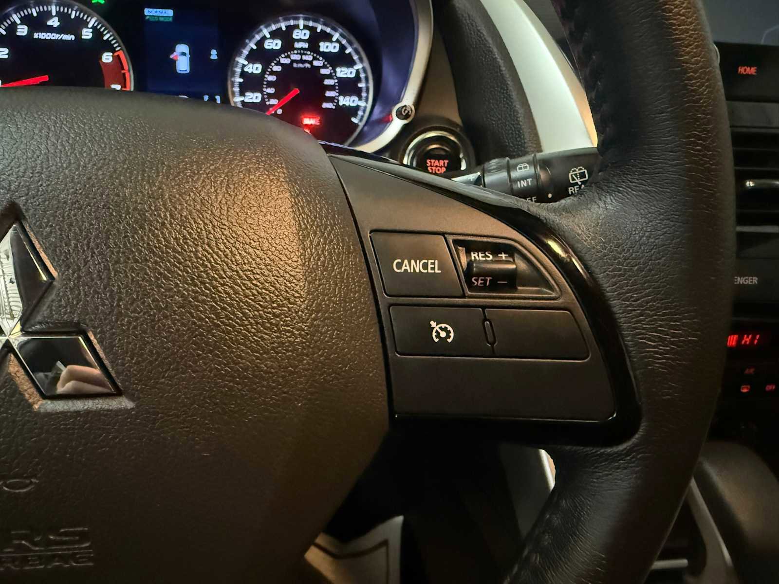 Used 2022 Mitsubishi Eclipse Cross SE image 30