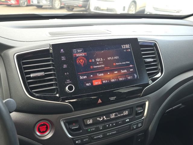 Certified 2023 Honda Ridgeline RTL-E image 50