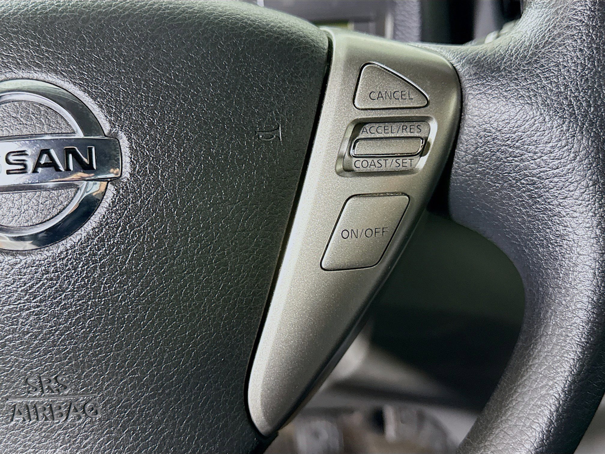 Used 2021 Nissan NV200 SV image 15