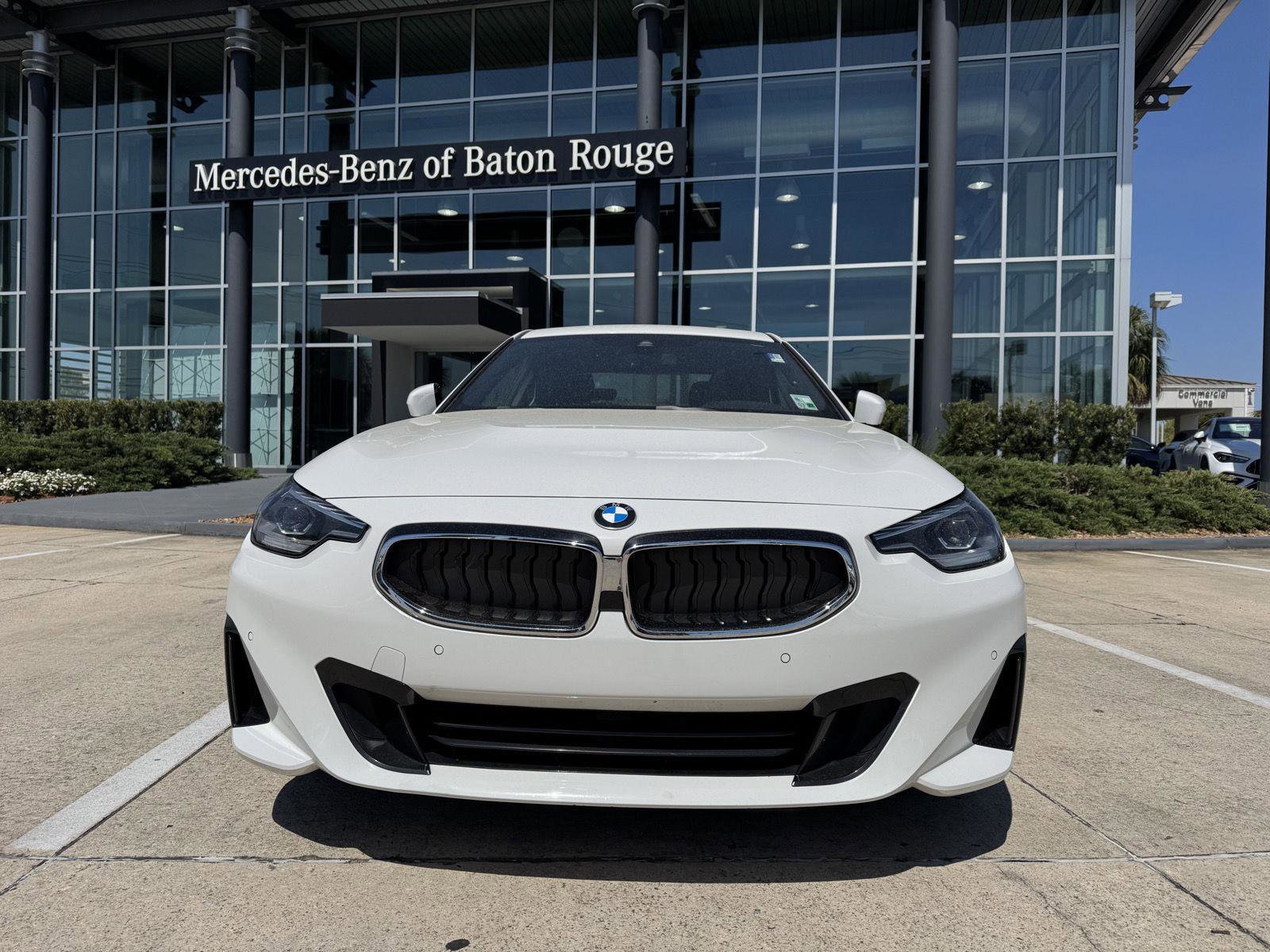 Used 2022 BMW 230i 230i w/ Convenience Package image 2