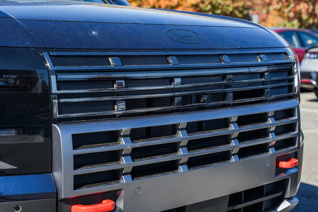 New 2026 Hyundai Palisade XRT Pro image 12