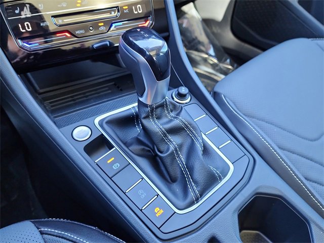 New 2026 Volkswagen Jetta SEL image 20