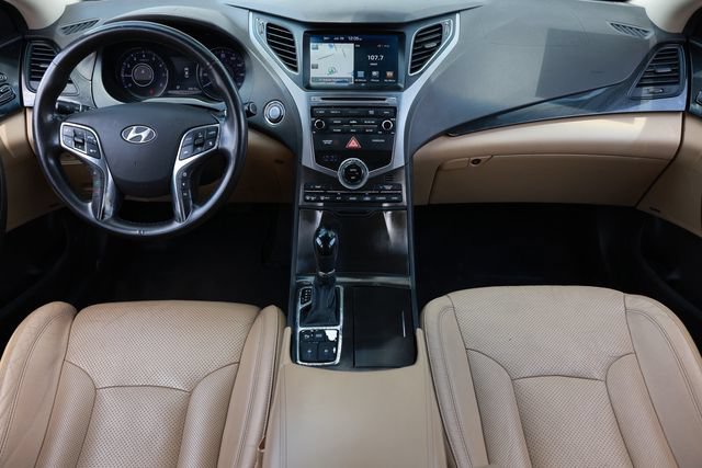 Used 2016 Hyundai Azera Limited FWD image 24