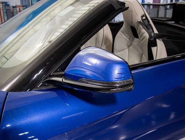 New 2026 BMW Z4 sDrive30i w/ Premium Package image 12