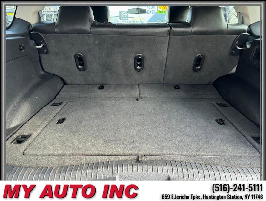 Used 2008 Jeep Grand Cherokee Laredo image 33