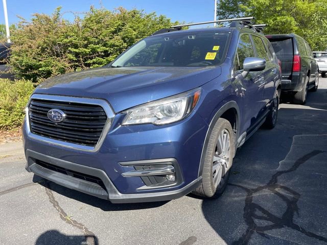 Used 2019 Subaru Ascent Touring w/ Popular Package #2A