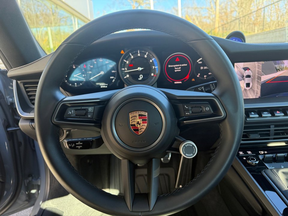 Certified 2024 Porsche 911 Carrera S image 15