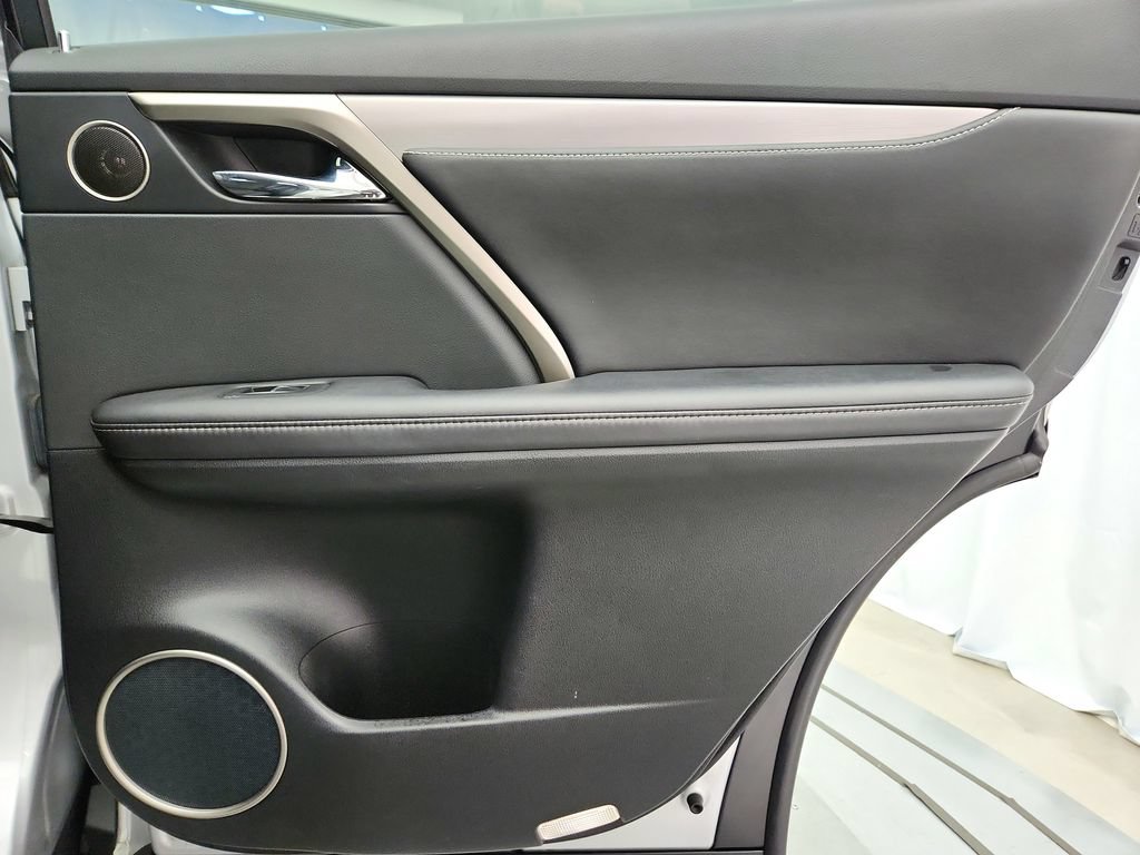 Used 2016 Lexus RX 350 F Sport AWD/4WD image 34