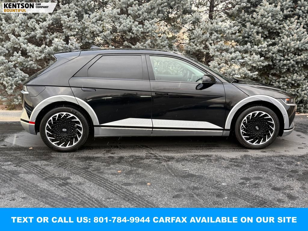 Used 2023 Hyundai Ioniq 5 Limited image 10