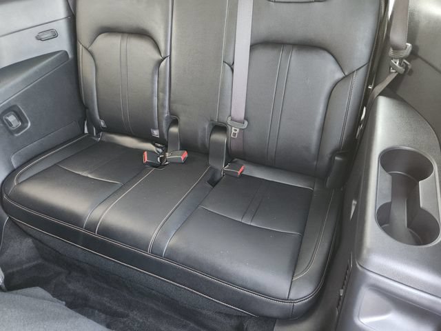 Used 2024 MAZDA CX-90 Plug-In Hybrid w/ Preferred AWD/4WD image 33
