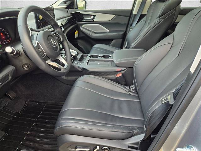 Certified 2026 Acura MDX w/ Technology Package FWD image 15