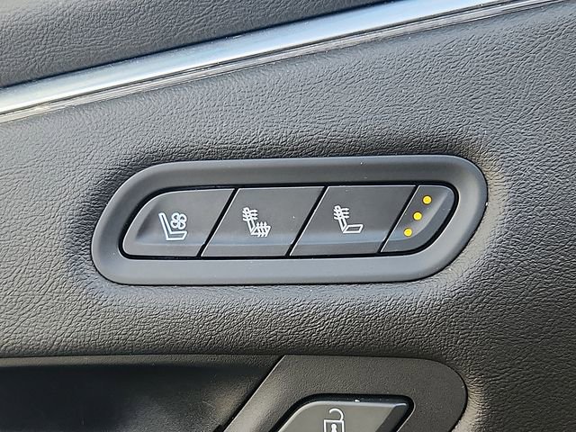 Certified 2023 Cadillac Escalade Sport AWD/4WD image 25