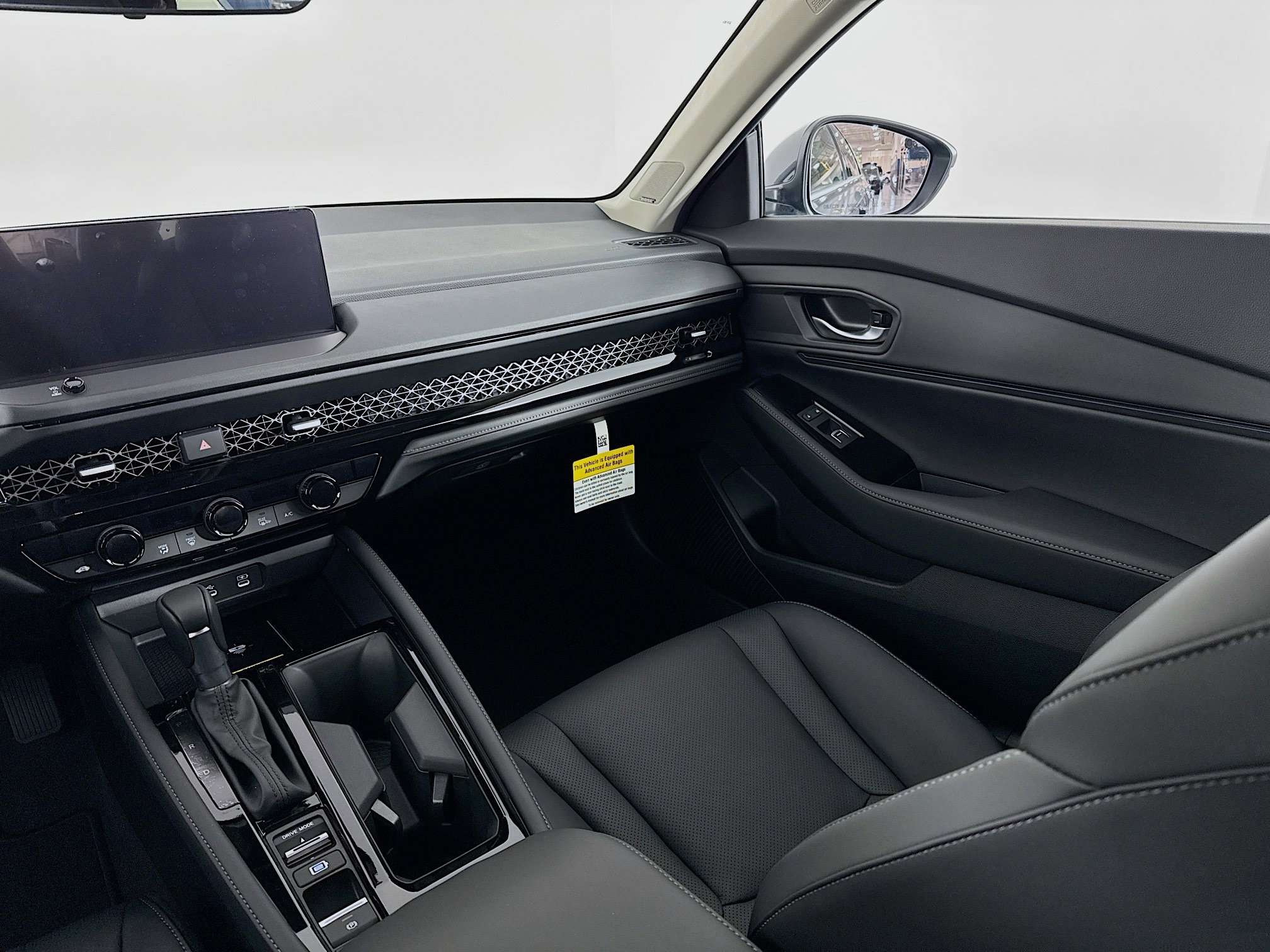 New 2025 Honda Accord Touring image 25