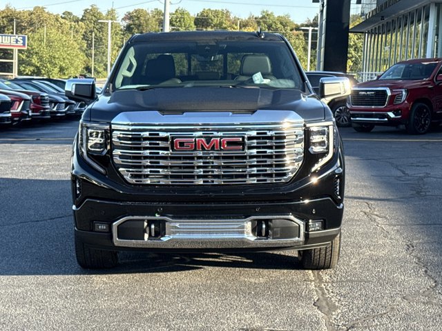 New 2026 GMC Sierra 1500 Denali image 13