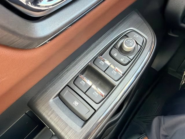New 2026 Subaru Outback Touring XT AWD/4WD image 18