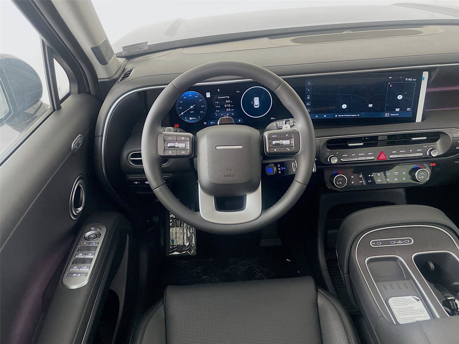 New 2026 Hyundai Palisade Limited AWD/4WD image 22