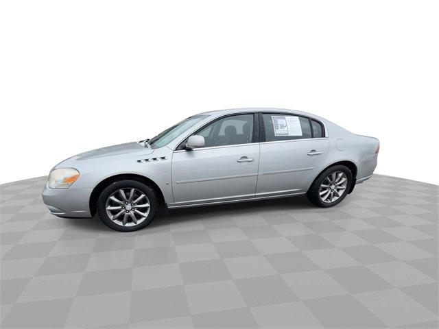 Used 2006 Buick Lucerne CXS w/ Driver Confidence Package image 5