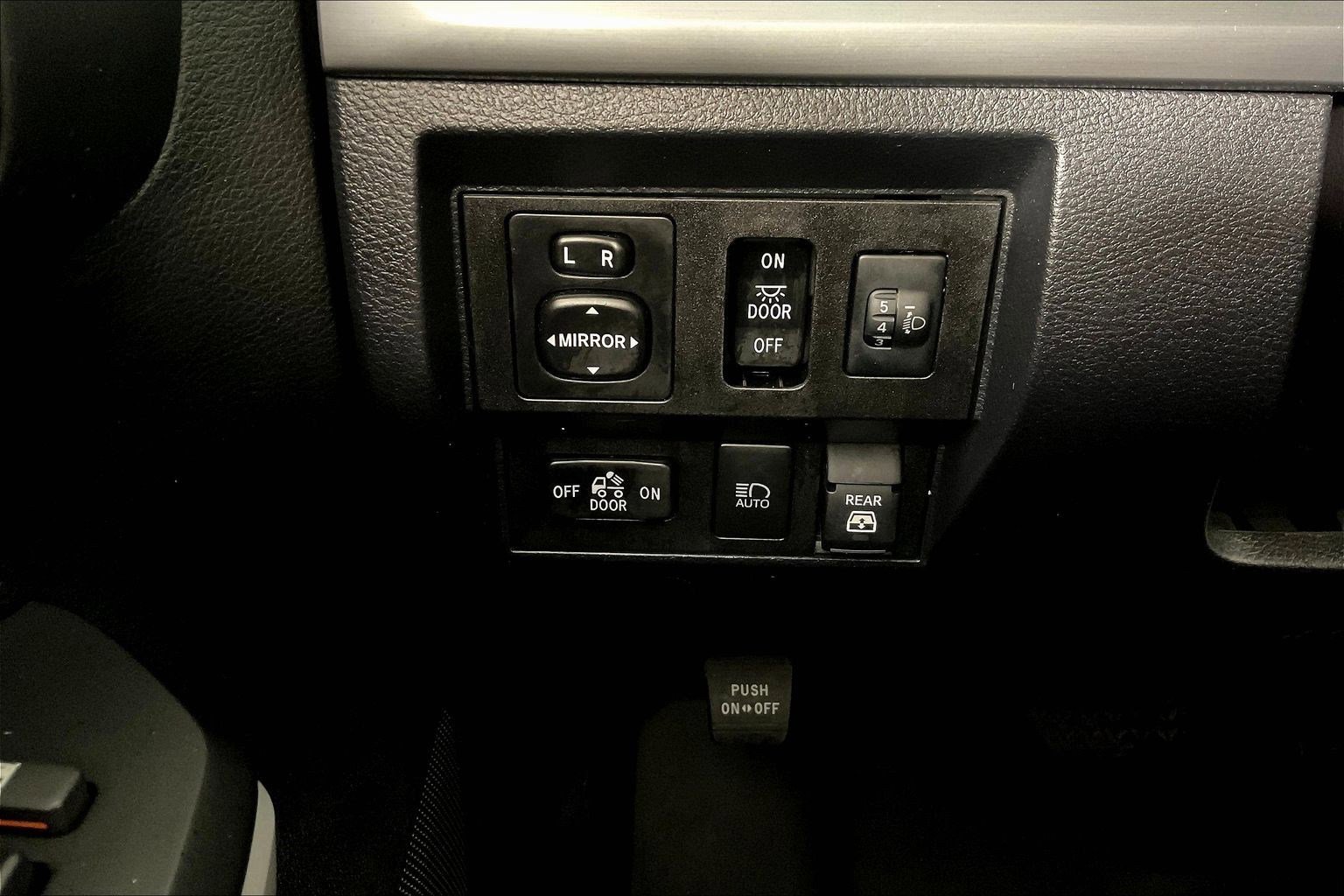 Used 2019 Toyota Tundra TRD Pro AWD/4WD image 16