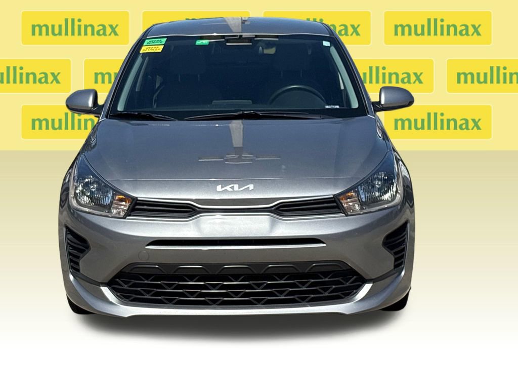 Used 2023 Kia Rio S FWD image 14